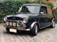 Usata Mini 1300 63 CV (46 kW) 1997 Utilitaria