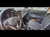 usata VW T-Cross - 1.0 tsi Advanced 115cv