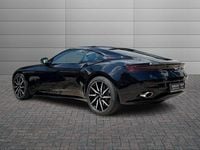 Usata Aston Martin DB11 510 CV (375 kW) 2020 Onyx black Coupé
