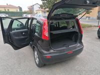 usata Nissan Note 1.6