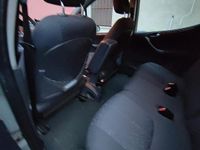 Usata Mercedes A140 82 CV (60 kW) 2003 Grigio Berlina