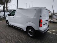 Nuova Peugeot Expert S 2025 Bianco Furgone