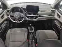 Usata Suzuki Swift 83 CV (61 kW) 2024 Bianco Utilitaria