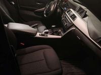 Usata BMW 418 Gran Coupé 143 CV (105 kW) 2014 Coupé