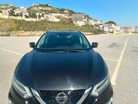 Usata Nissan Qashqai N-Connecta 131 CV (96 kW) 2018 Nero SUV