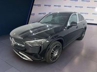 Nuova Mercedes GLC220 Advanced 197 CV (144 kW) 2026 Nero SUV