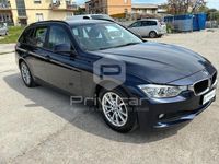 usata BMW 316 316 d Touring