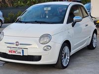 usata Fiat 500 1.3 Multijet 75cv 2009