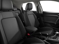 Nuova Audi A1 Business 116 CV (85 kW) 2026 Argento