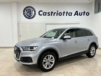 usata Audi Q7 50 3.0 tdi mhev Sport quattro tiptronic