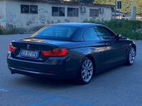 usata BMW 420 Serie 4 F33 184cv auto