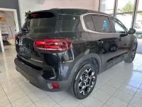 Usata Citroën C5 Aircross 136 CV (100 kW) 2025 Nero SUV