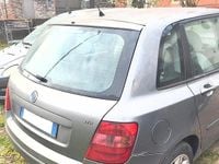 Usata Fiat Stilo 2004 Grigio Berlina