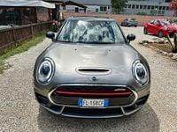 Usata Mini John Cooper Works Clubman 231 CV (169 kW) 2017 Grigio Station wagon