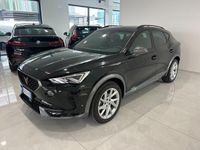 Usata Cupra Formentor 204 CV (150 kW) 2023 Nero SUV