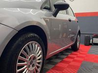 Usata Fiat Grande Punto Active 65 CV (47 kW) 2006 Utilitaria