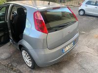 Usata Fiat Grande Punto Active 65 CV (47 kW) 2009 Utilitaria
