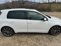 usata VW Golf VI Golf 2.0 TSI DSG 5p. GTI