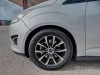 Usata Ford C-MAX 115 CV (84 kW) 2012 Grigio Monovolume