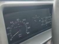 Usata Fiat Panda 2000 Verde Berlina