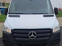 Usata Mercedes Sprinter 114 CV (83 kW) 2021 Bianco Furgone