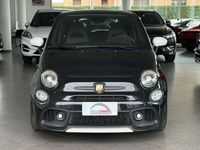 usata Abarth 695 695 1.4 T-Jet 180cv Esseesse ONE OF