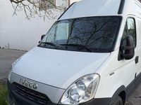 Usata Iveco Daily 145 CV (106 kW) 2014 Furgone