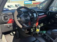 Usata Mini Cooper S Hype 192 CV (141 kW) 2017 Utilitaria