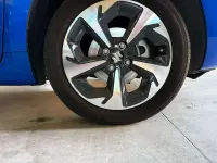 Usata Suzuki Swift 83 CV (61 kW) 2024 Blu/azzurro Utilitaria