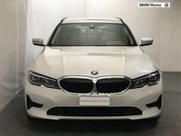 usata BMW 320e -