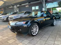 Usata Mazda MX5 160 CV (117 kW) 2006 Nero Cabrio