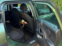 Usata Mini One D Countryman 90 CV (66 kW) 2015 Verde SUV