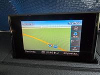 Usata Audi A3 2014 Nero Berlina