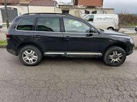 Usata VW Touareg 224 CV (164 kW) 2005 SUV