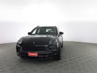 Usata Porsche Macan 441 CV (324 kW) 2021 Nero SUV