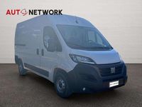 Usata Fiat Ducato 33 140 CV (102 kW) 2022 Bianco Furgone