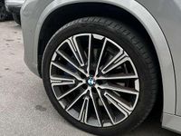 Usata BMW X1 M Sport 150 CV (110 kW) 2024 Grigio SUV