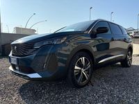 Usata Peugeot 5008 Allure 131 CV (96 kW) 2024 Other SUV