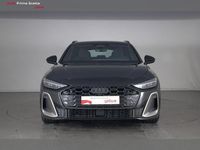 Usata Audi A5 S-Line 204 CV (150 kW) 2024 Nero mito metallizzato Station wagon