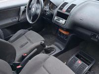 Usata VW Polo 70 CV (51 kW) 2000 Blu Utilitaria