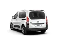 Nuova Fiat Doblò La Prima 131 CV (96 kW) 2026 Viola Monovolume