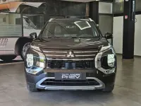 Nuova Mitsubishi Outlander P-HEV 306 CV (225 kW) 2026 Nero SUV