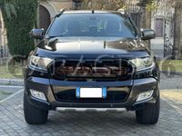 usata Ford Ranger 3.2 TDCi aut. DC Wildtrak 5pt.