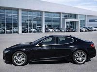Usata Maserati Ghibli 250 CV (183 kW) 2016 Nero Berlina