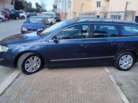 usata VW Passat 2.0 TDI 170CV Var. Highline