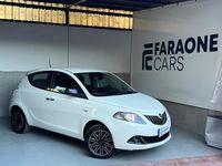 Usata Lancia Ypsilon Gold 69 CV (50 kW) 2023 Bianco Utilitaria