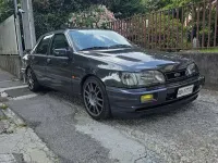 Usata Ford Sierra RS 204 CV (150 kW) 1989 Berlina