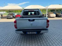 Usata Renault Alaskan Life 163 CV (119 kW) 2018 Other Pick-up
