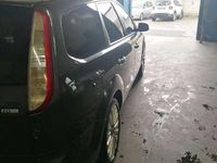 Usata Ford Focus 101 CV (74 kW) 2008 Furgone