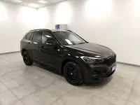 Usata BMW X1 Sport Line 150 CV (110 kW) 2022 Nero SUV